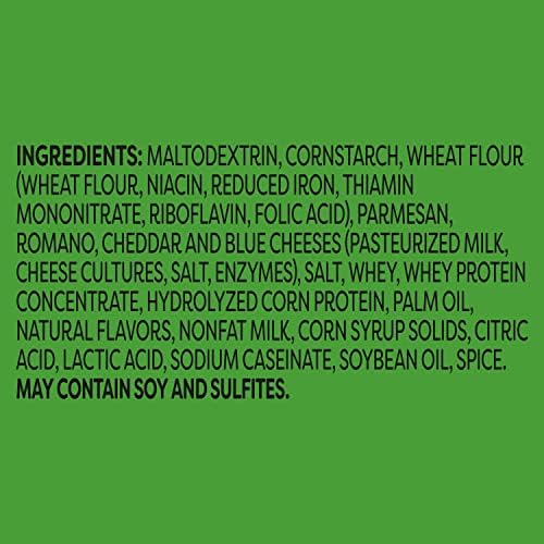 Knorr Sauce Mix Creamy Pasta Sauce For Simple Meals and Sides Alfredo Sauce No Artificial Flavors, No Added MSG 1.6 oz