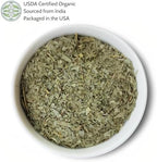 Elanen Naturals Organic Eucalyptus Leaf Tea 1 lb. (16 oz.), USDA Organic Eucalyptus Tea, Eucalipto Hojas Naturales, Eucalipto Leaves, Te De Eucalipto, Eaucalyptus, Calyptus, Cut & Sifted