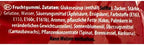 Basset's Traditional Wine Gums, 1er Pack (1 x 1 kg)