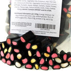 LIQUORICE Cream Rock Pieces 1kg