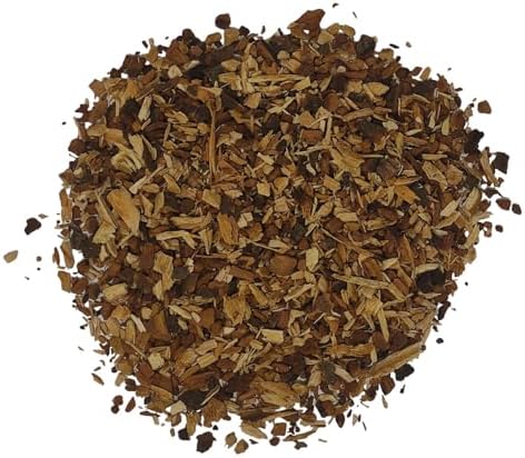 Horse Chestnut Bark, Made from 100% Aesculus Hippocastanum Bark, Cut & Dried - Net weight: 1.5oz/42.5g