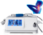 Pneumatic Shockwave Therapy Machine for Pain Relief