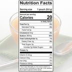 SAVORY CHOICE Reduced Sodium Vegetable Broth Concentrate, 30 Packets (9.6g) - Gluten-Free, Diary-Free, Vegan, Vegetarian Broth Concentrate