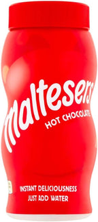 Maltesers Malty Instant Hot Chocolate 350g