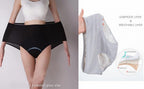 Panties for Women Over 60 70 Leak proof Ladies Underwear Washable