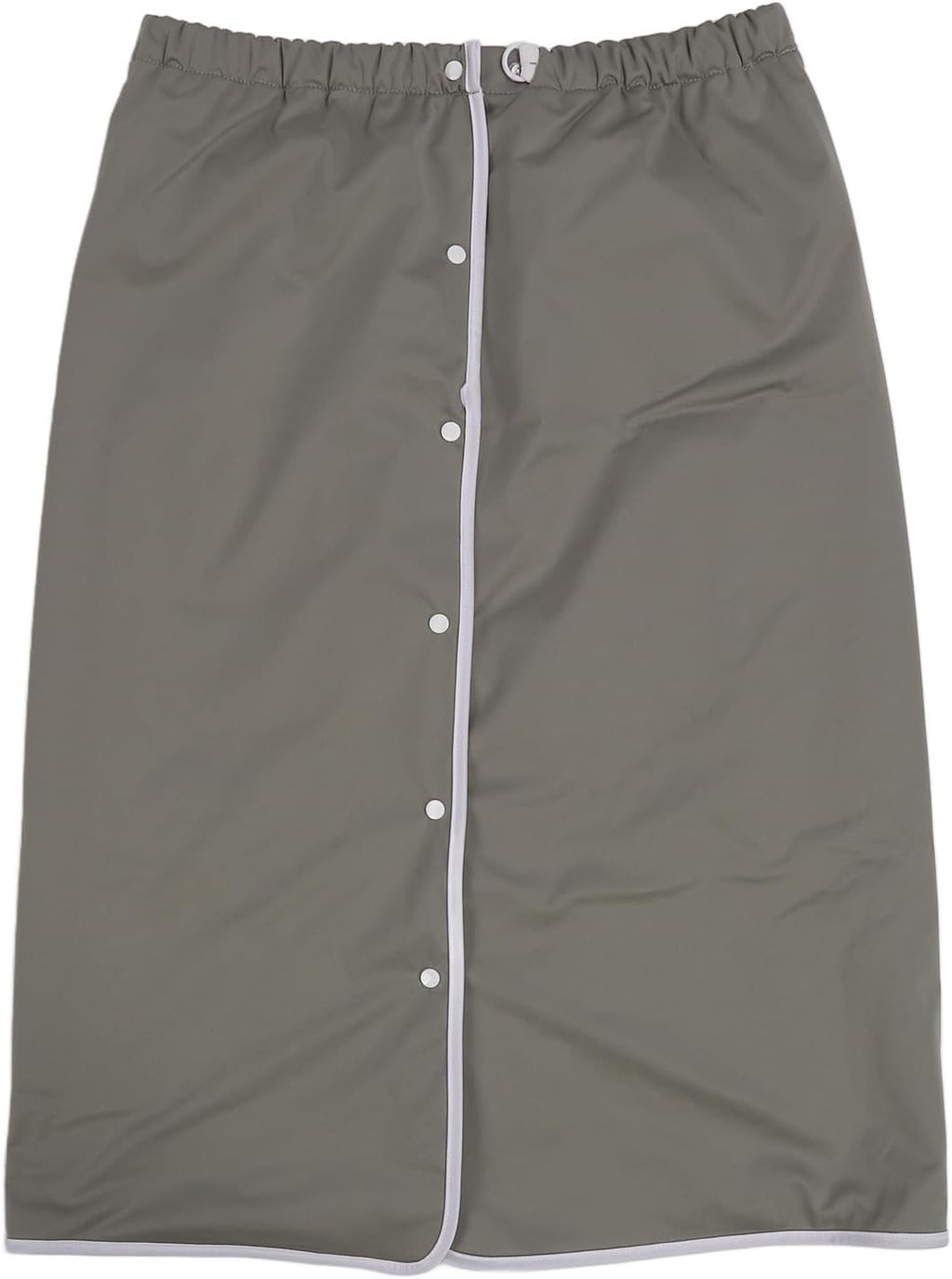 Leakproof Adult Diaper Skirt, Washable and Reusable for Elderly and Pregnant Women Incontinence Support (XXL)