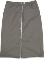 Leakproof Adult Diaper Skirt, Washable and Reusable for Elderly and Pregnant Women Incontinence Support (XXL)