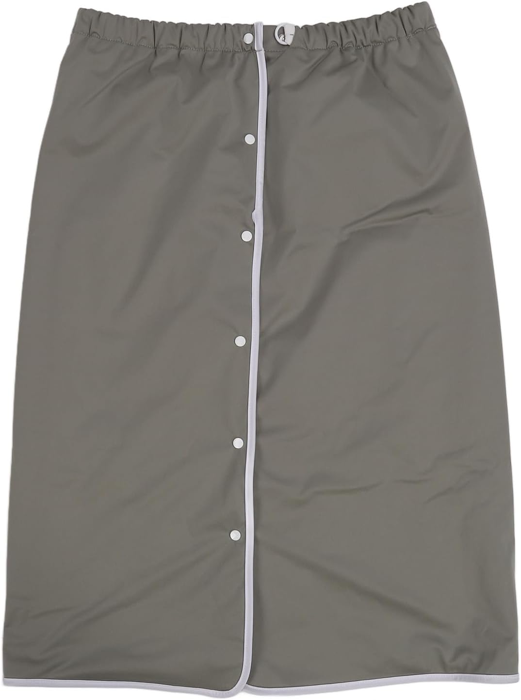 Leakproof Adult Diaper Skirt, Washable and Reusable for Elderly and Pregnant Women Incontinence Support (XXL)