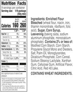 Betty Crocker Delights Super Moist Cherry Chip Cake Mix, 13.25 oz.