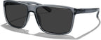 MERRY'S Rectangular Polarized Sports Sunglasses for Men Women Cycling Driving Fishing UV400 Protection S8225