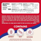 Sara Lee Classic White Sandwich Bread, 20 Oz Loaf of White Bread With No Artificial Colors or Flavors