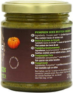 Biona Organic Pumpkin Seed Butter 170g