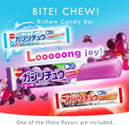 SHOGUN CANDY, Japanese Snacks & Japanese Candy Variety Pack 30 Pcs