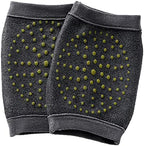 Self Heating Knee Brace for Women Men Stretchy Warm Wool Wormwood Compression Sleeve Knee Support Hot Therapy Pads for Knee Injury Arthritis Joint Pain Soreness Cramps Meniscus Pain Muscle pain Relief