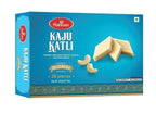 Haldiram's Kaju Katli 340grams | Premium Indian Sweets Brand | Fresh Stock