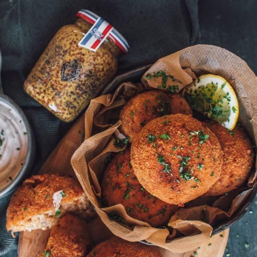 Grey Poupon Wholegrain Mustard 210g
