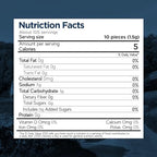 Barkleys Black Licorice Candy, Mint Coated - Licorice Pellets Covered with Refreshing Mint- Gluten Free Licorice, Gelatine Free, Vegan (12 Cans x 18 gr.)