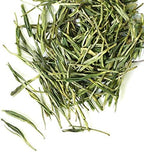 GOARTEA Anji Bai Cha Green Tea - 100g / 3.5oz Premium Grade - Anji White Tea - Spring Baicha Loose leaf