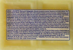 Lagarto Lizard Soap, Composite, Multicolor, 3 X 9 X 13 Cm