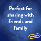 McVitie's Family Circle 400g