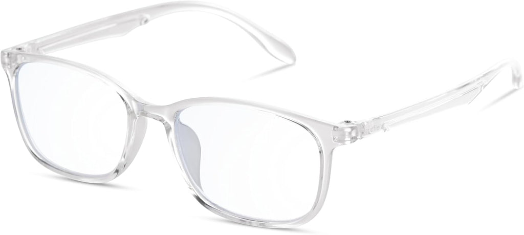 Cloudfield Anti Blue Light Glasses - Non Prescription, Durable with Case