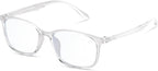 Cloudfield Anti Blue Light Glasses - Non Prescription, Durable with Case