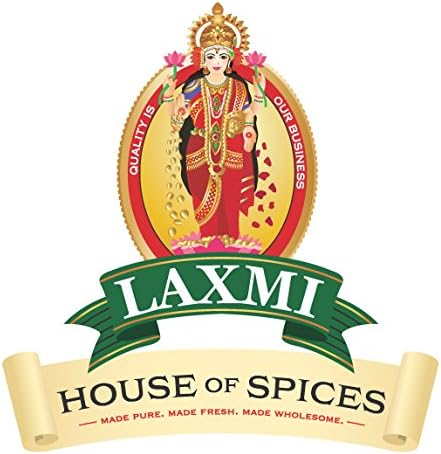 Laxmi All-Natural Gourmet Mint Chutney - 8oz