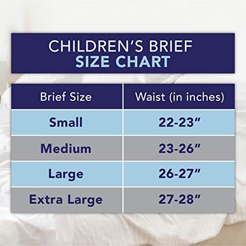 Rodger Wireless Bedwetting Alarm Kit - Bed Wetting System for Kids - Two Moisture Sensing Briefs, Waterproof Bed Pad, Guide Book, Free Mobile App - Child, Lavender, X-Large
