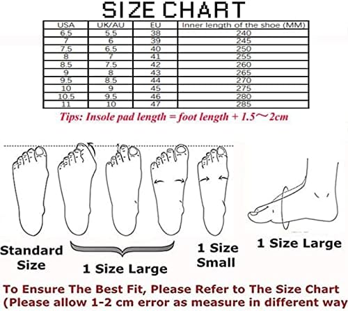 Men's PU Leather Summer Sandals, Comfy Breathable Ring Toe Flip Flops, Gladiator Sandals,Beach Sandals,Casual Walking Shoes (Color : White, Size : 8)