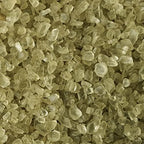 MARKY'S Hawaiian Bamboo Sea Salt Medium Coarse - 1 lb / 452 g