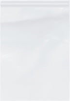 Plymor 13" x 18" (Pack of 200), 4 Mil Heavy Duty Zipper Reclosable Plastic Bags