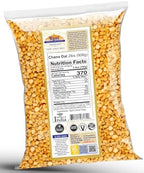 Rani Chana Dal (Split Desi Chickpeas without skin) 32oz (2lbs) 908g ~ All Natural | Gluten Friendly | NON-GMO | Kosher | Vegan | Indian Origin