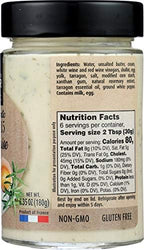 Christian Potier Bearnaise Sauce, 6.35 OZ