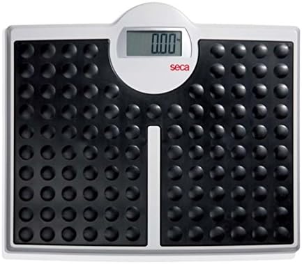 Seca 813 Robusta High Load-Bearing Capacity Electronic Flat Scale
