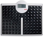 Seca 813 Robusta High Load-Bearing Capacity Electronic Flat Scale