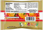 Haribo Gummi Candy, Goldbears, 2 Ounce (Pack of 4)