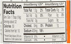 Soy Vay Hoisin Garlic Marinade and Sauce, 22 Fluid Ounce - 6 per case.