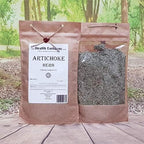 Health Embassy Artichoke Herb | Cynara scolymus L | Herbal Tea (100g)