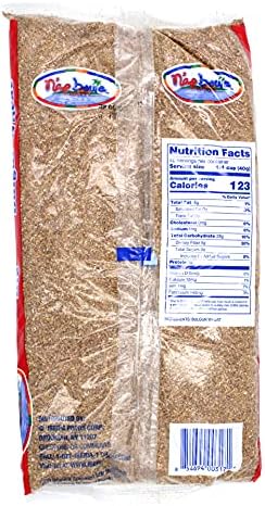 Nap Boule Ble Bulgur Wheat, 3.5 Pound