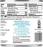 Green Giant Extra Sweet Corn Niblets, 11 Ounce