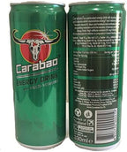 Carabao Energy Drink w/ Vitamins - 11fl oz (Pack of 1)