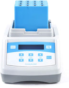 12x5ml PRP PPP Gel Heating Machine,Portable Gel Maker Heater Plasma Bio-Filler Gel Making Instrument with Digital Display,110V Bio-Filler Gel Making PRP Centrifugadora De Plasma