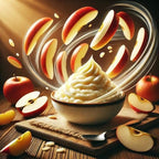 Rice Pudding Apple Flavor Concentrate - Vegan - Sasami - 100ml