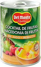 Del Monte Fruit Cocktail in Juice, 415 g