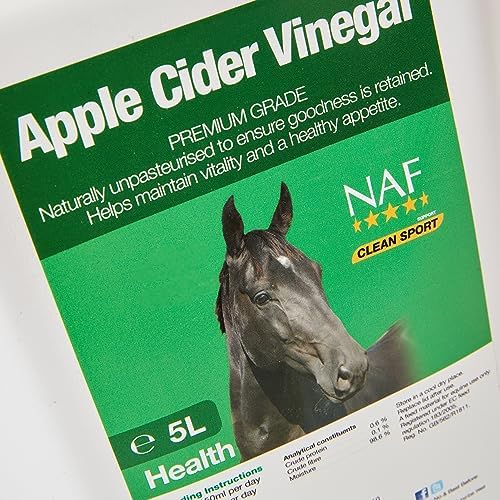 NAF Apple Cider Vinegar