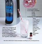 LorAnn Pomegranate SS Flavor, 1 ounce bottle