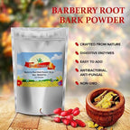 Best Botanicals Barberry Root Bark Powder 16 oz.