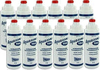 Aquasonic Aquasonic 100 Ultrasonic Gel, 250ml (8.5 Ounce) Dispenser - Box of 12, 8.45 Fl Ounce