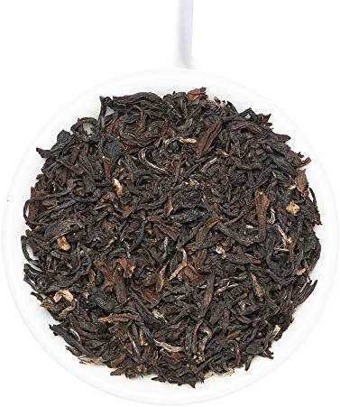VAHDAM, FRESH HARVEST- Imperial Darjeeling Tea Loose Leaf (50 Cups) LIMITED EDITION MUSCATEL FLAVOUR - High Grown In Select Tea Estates | Pure Unblended | 3.53oz