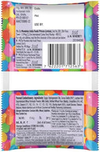 Cadbury Gems Chocolate Pouch, 17.4 g